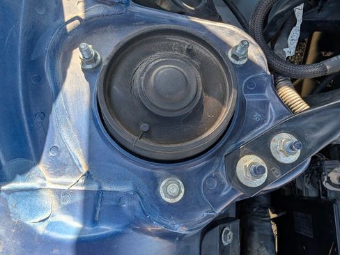 Used 2016 Subaru BRZ Limited w/ Popular Package #4 image 22