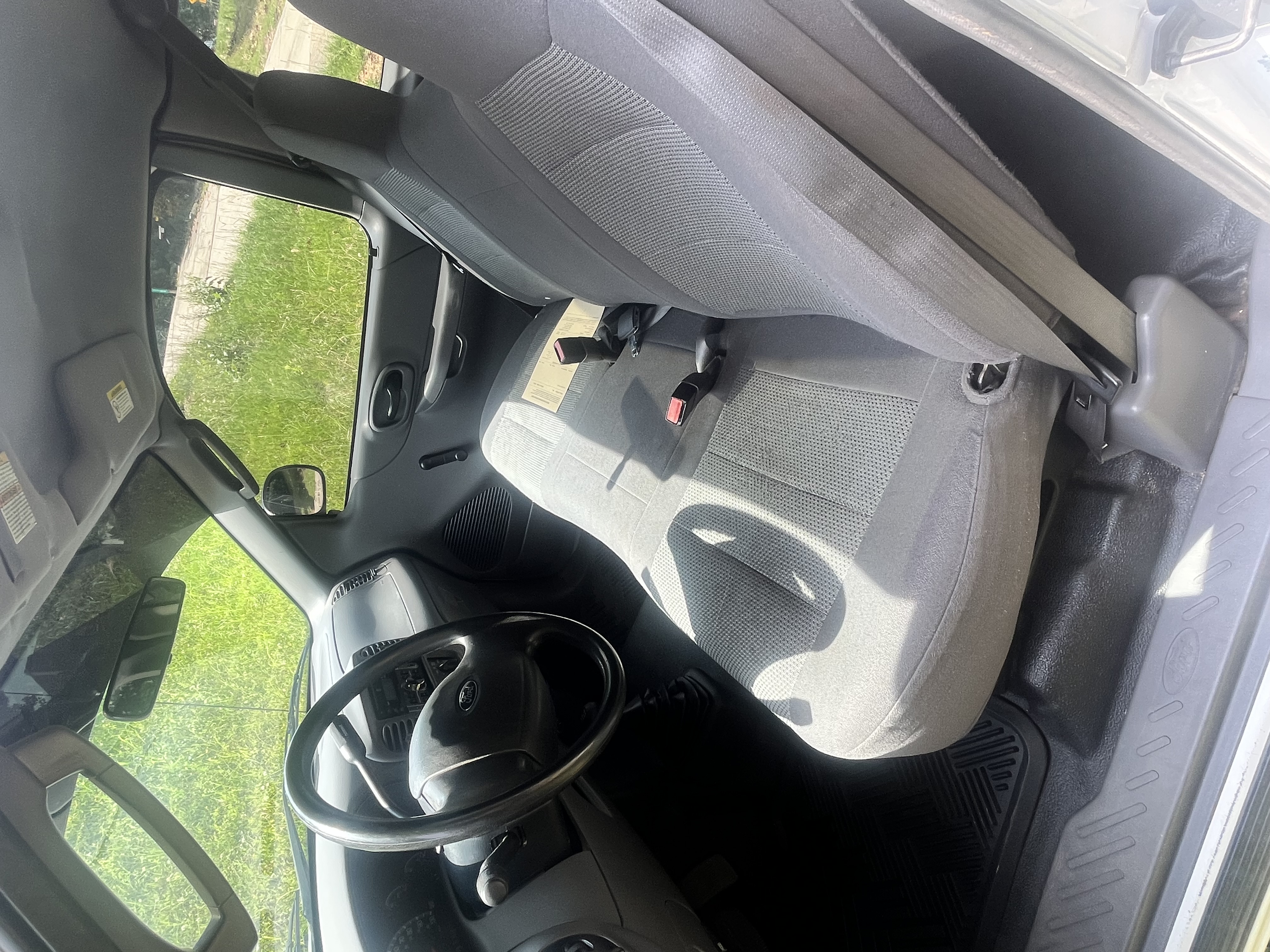 Used 2004 Ford F150 XL AWD/4WD image 8