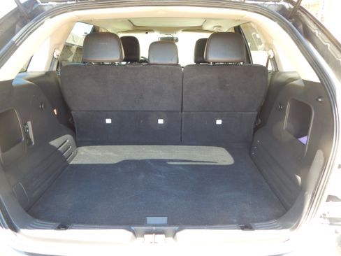 Used 2011 Ford Edge SEL w/ 202A Rapid Spec Order Code image 20