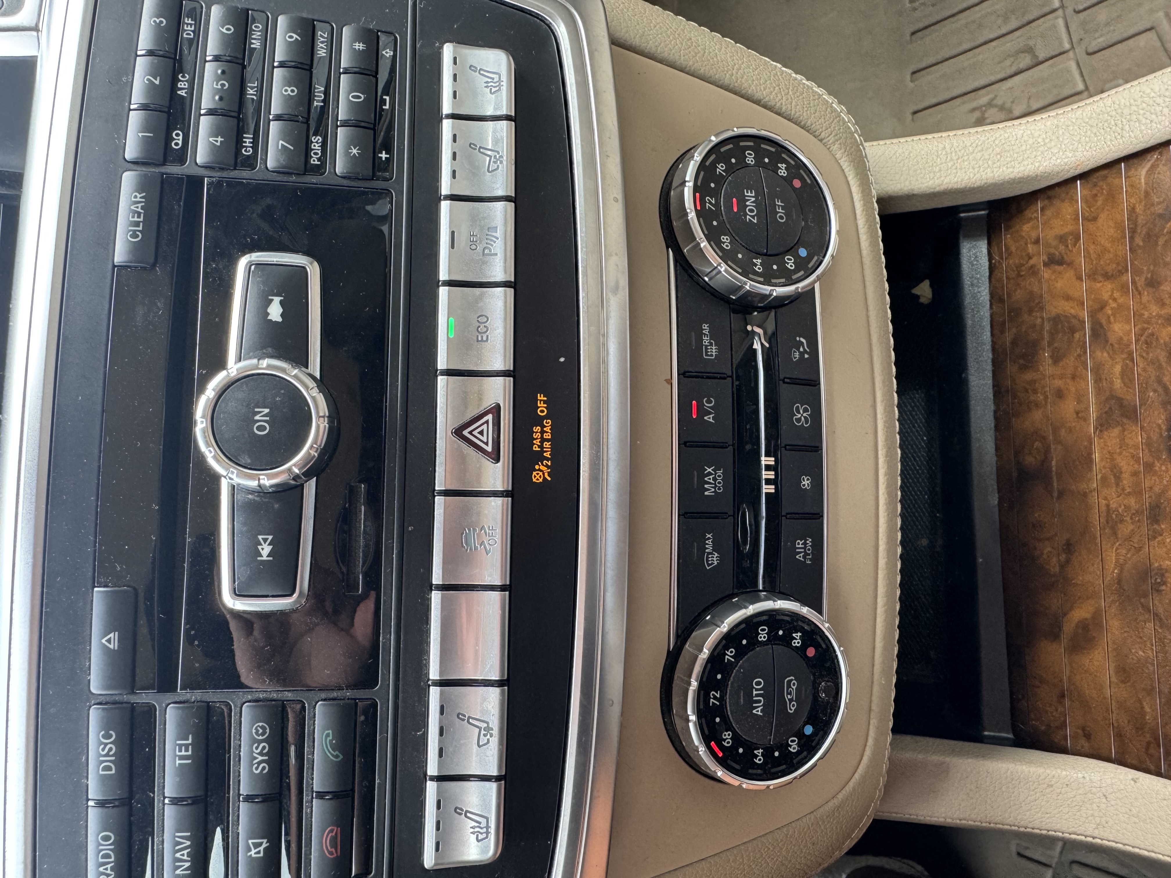 Used 2015 Mercedes-Benz ML 400 4MATIC image 13