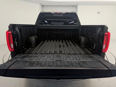 Used 2021 GMC Sierra 1500 AT4 w/ AT4 Value Package image 9