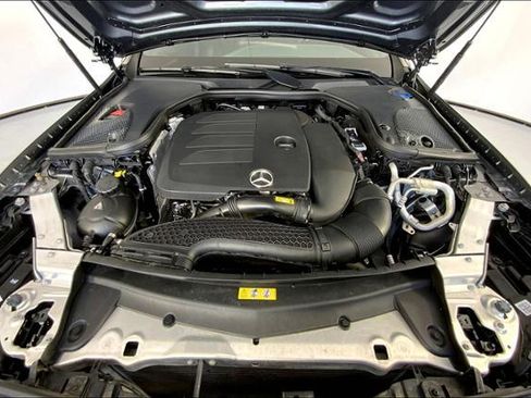 Used 2020 Mercedes-Benz E 350 Sedan image 26