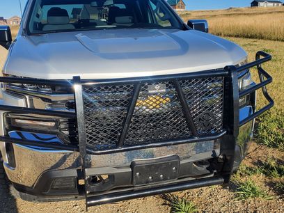 Used 2021 Chevrolet Silverado 1500 LT