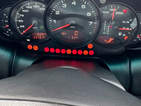 Used 1999 Porsche 911 Carrera image 19