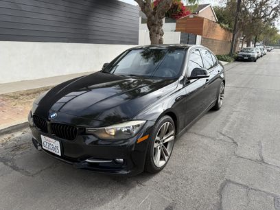 Used 2013 BMW 328i 328i Sedan 4D