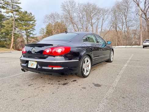 Used 2012 Volkswagen CC Lux Plus image 5