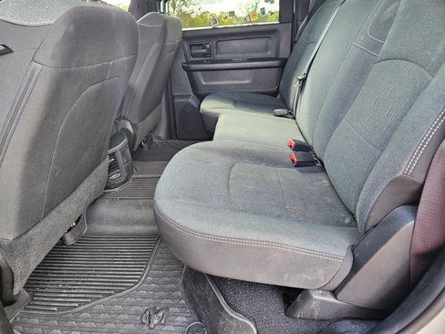 Used 2022 RAM 2500 Tradesman image 10