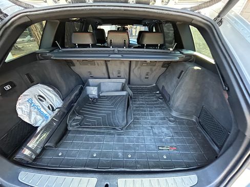 Used 2014 BMW 328d xDrive Wagon image 11