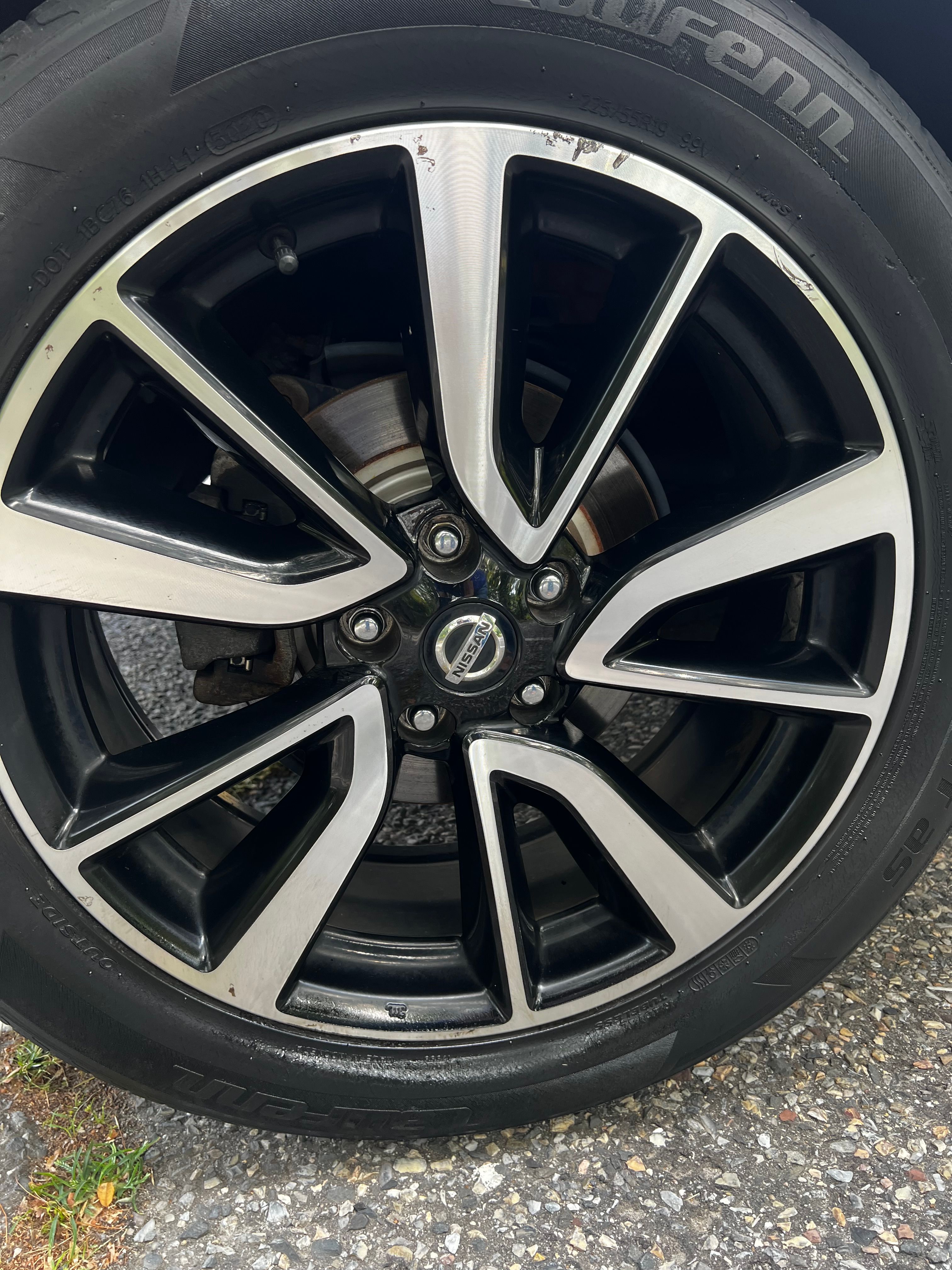 Used 2019 Nissan Rogue SL w/ Premium Package AWD/4WD image 22