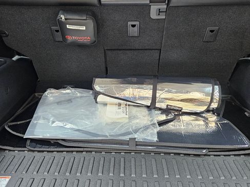 Used 2024 Toyota 4Runner TRD Pro image 27