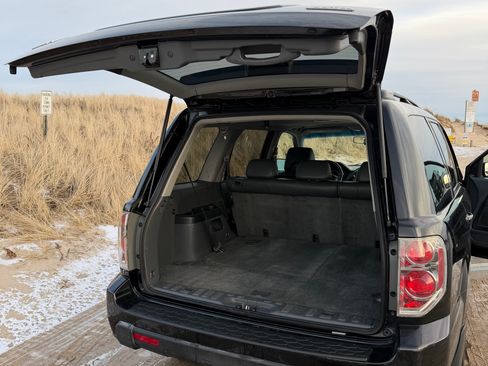 Used 2008 Honda Pilot EX-L image 2