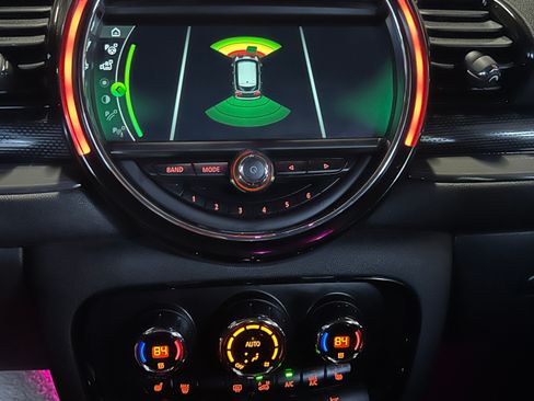 Used 2017 MINI Cooper Clubman John Cooper Works image 14