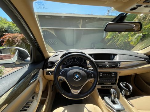 Used 2014 BMW X1 xDrive28i AWD/4WD image 13