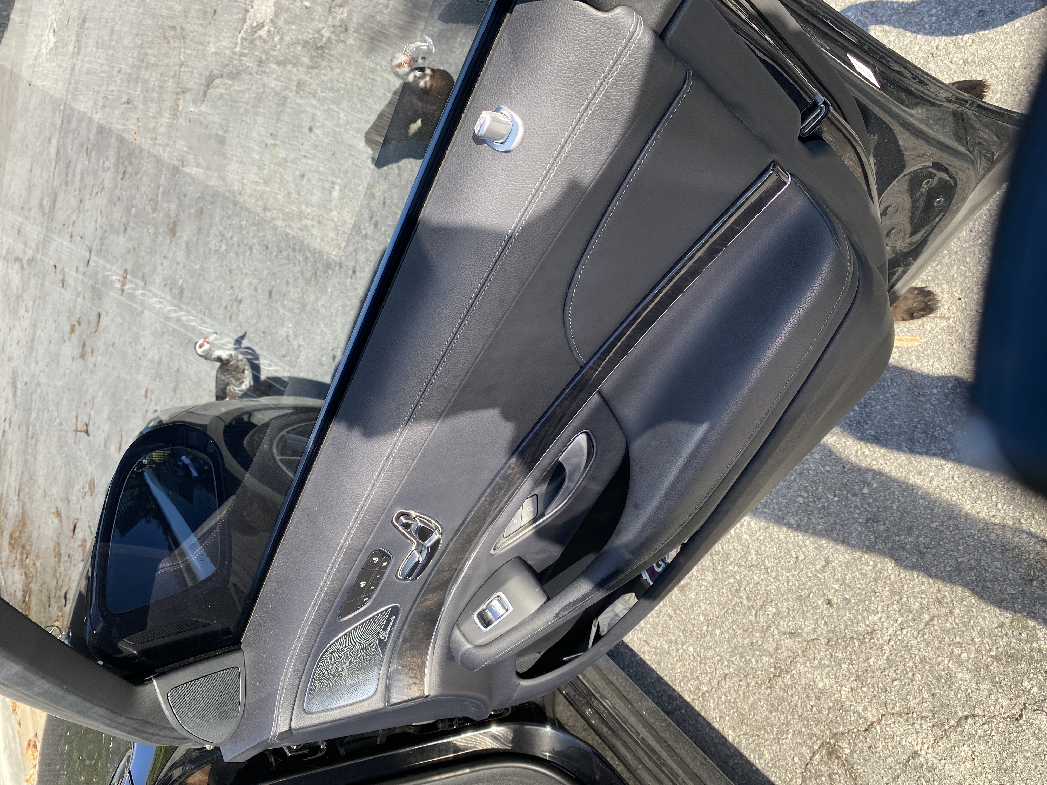 Used 2020 Mercedes-Benz S 450 Sedan image 12