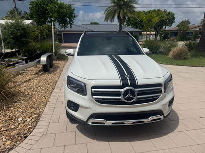 Used 2023 Mercedes-Benz GLB 250