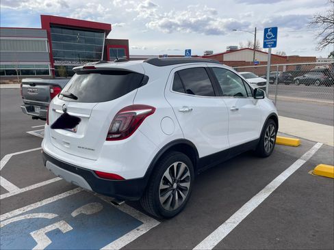 Used 2018 Buick Encore Preferred image 5