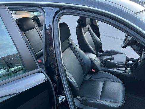 Used 2008 Saab 9-3 Turbo X w/ Touring Package image 16