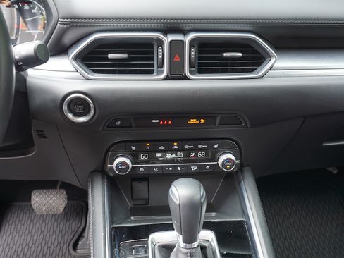 Used 2024 MAZDA CX-5 AWD 2.5 S w/ Premium Plus Pkg image 25