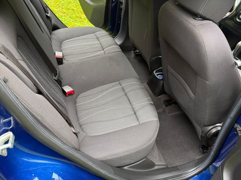 Used 2014 Chevrolet Sonic LT w/ Fun and Sun Package FWD image 12