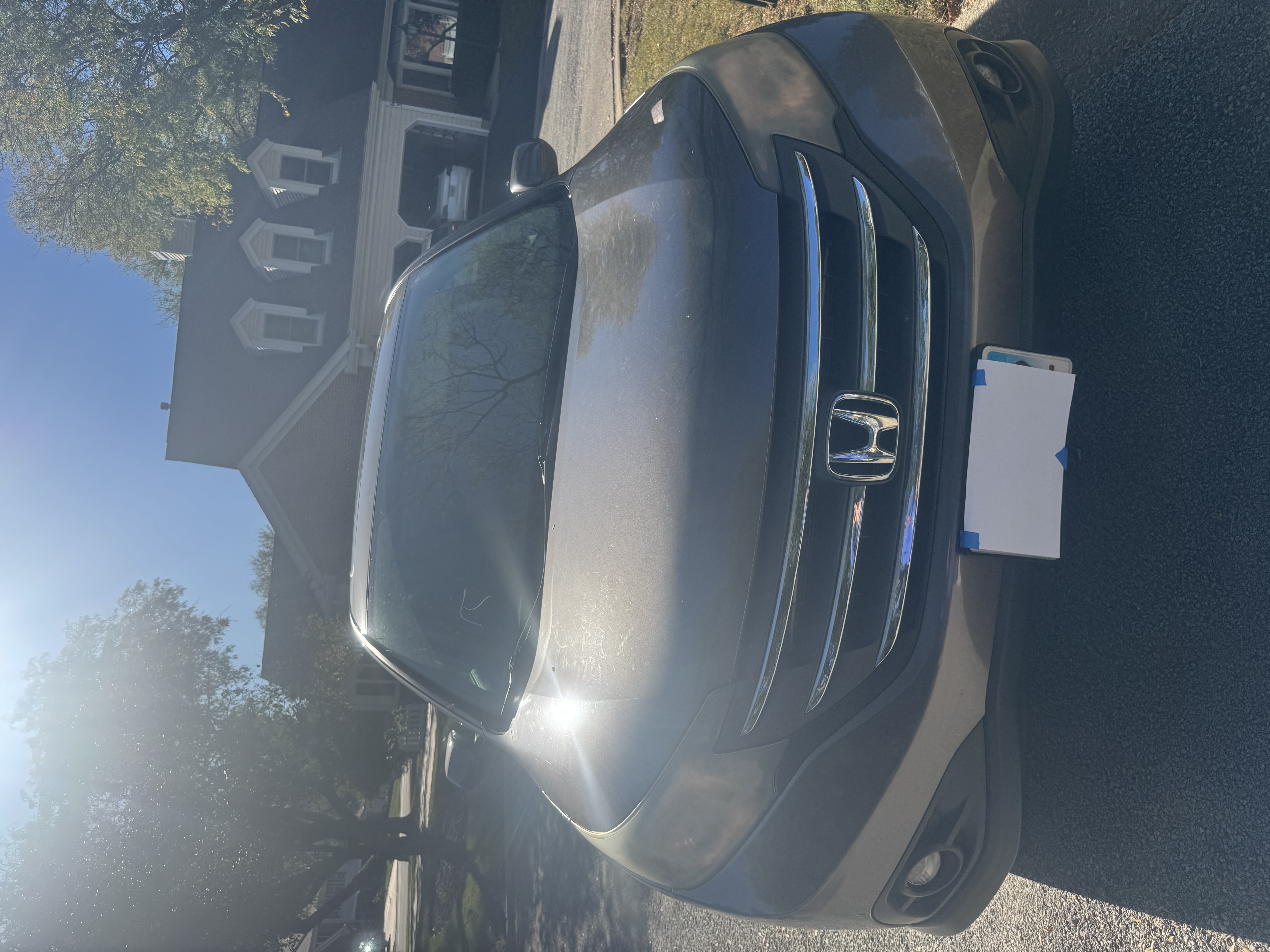 Used 2012 Honda CR-V EX image 8