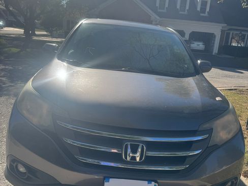 Used 2012 Honda CR-V EX image 8