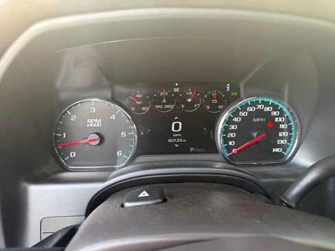 Used 2017 GMC Sierra 1500 Denali w/ Denali Ultimate Package image 11