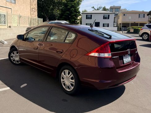 Used 2011 Honda Insight image 4