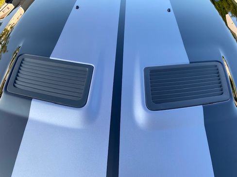 Used 2007 Ford Mustang Shelby GT500 image 24