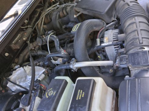 Used 2004 Ford Explorer Sport Trac XLT image 13