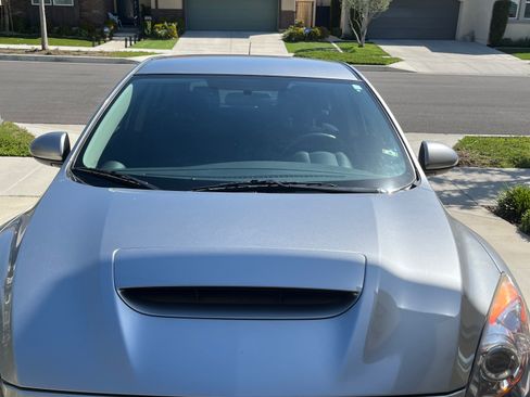 Used 2012 MAZDA MAZDA3 Touring image 4