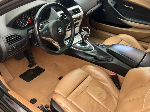 Used 2009 BMW 650i Coupe RWD image 11