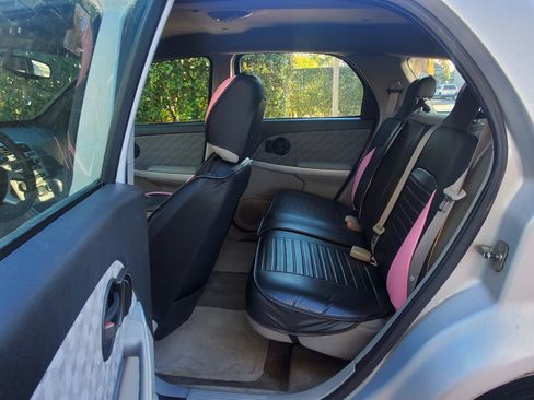 Used 2009 Chevrolet Equinox LS image 11