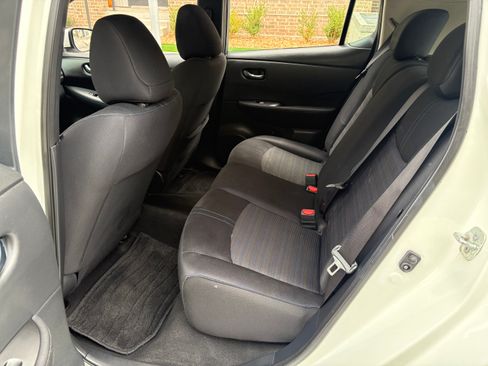 Used 2019 Nissan Leaf S w/ S Charge Package image 14
