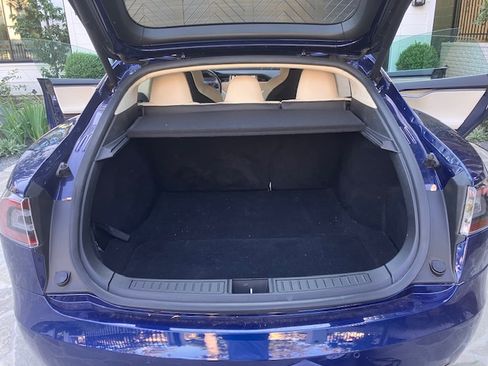 Used 2018 Tesla Model S 75D image 12