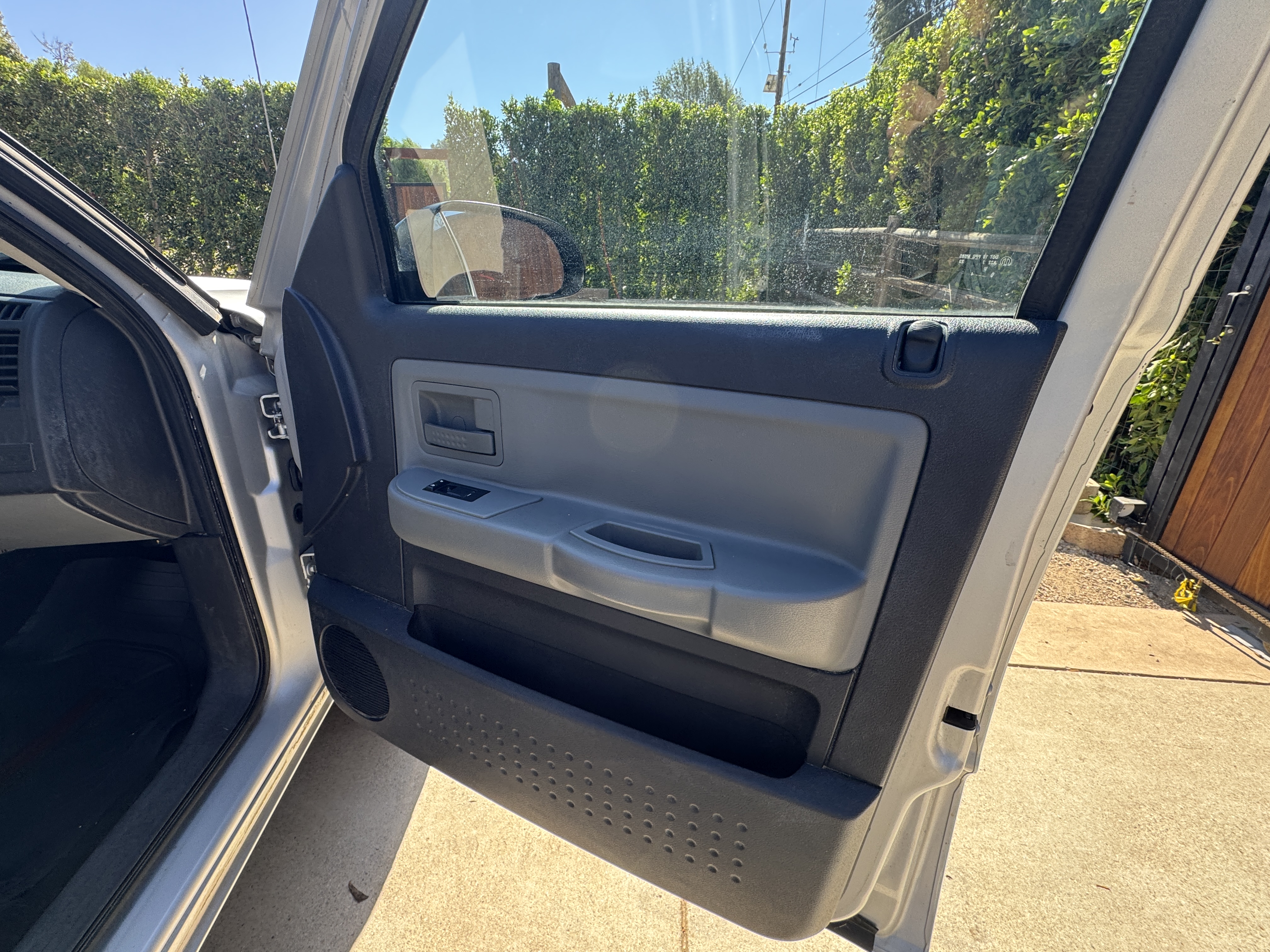 Used 2008 Dodge Dakota SXT RWD image 29