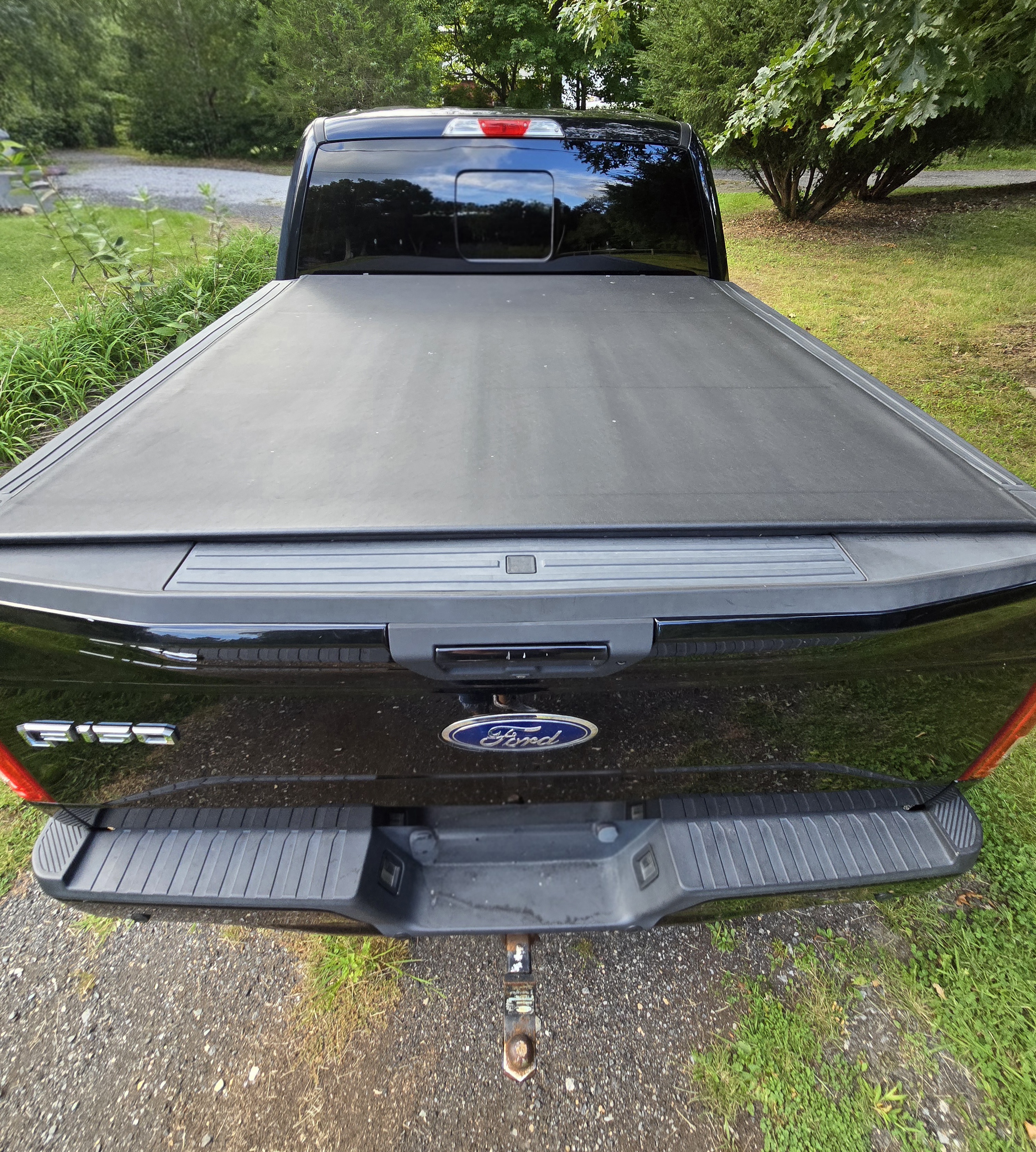Used 2016 Ford F150 XLT w/ Equipment Group 302A Luxury AWD/4WD image 18