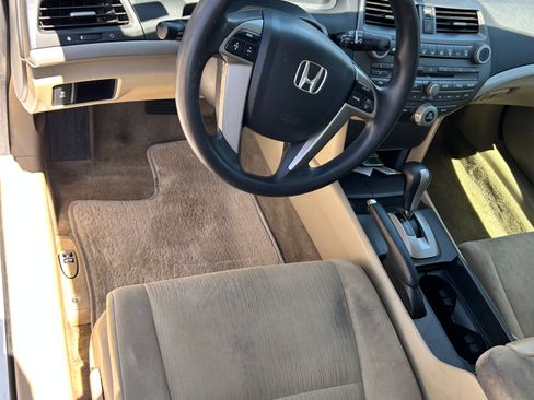 Used 2012 Honda Accord LX image 13
