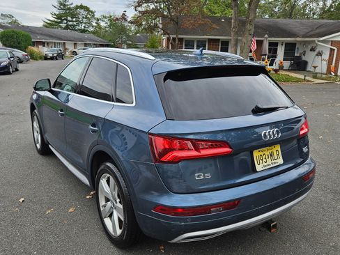 Used 2018 Audi Q5 2.0T Premium Plus image 8
