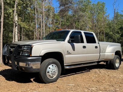 Used 2007 Chevrolet Silverado 3500 LT w/ Heavy-Duty Power Package