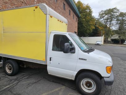 Used 2007 Ford E-350 and Econoline 350 Super Duty