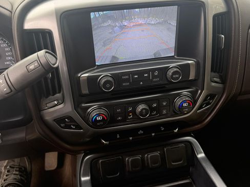 Used 2014 Chevrolet Silverado 1500 LTZ Z71 image 12