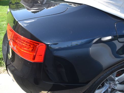 Used 2014 Audi A5 2.0T Premium Plus w/ Premium Plus Package AWD/4WD image 10