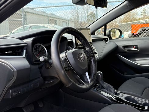 Used 2020 Toyota Corolla SE image 5