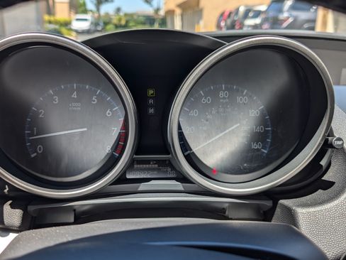 Used 2012 MAZDA MAZDA3 i Touring image 22