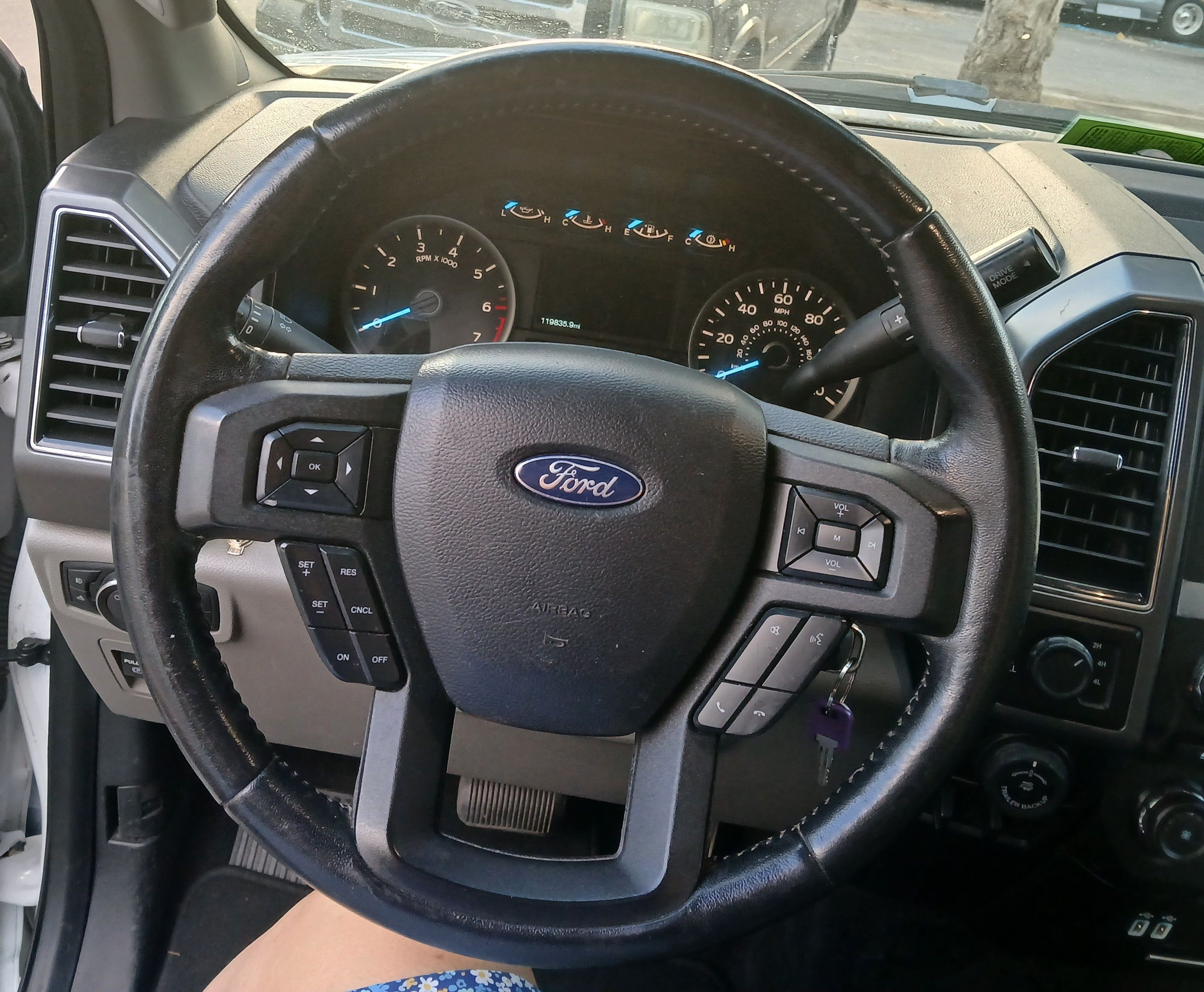 Used 2018 Ford F150 XLT w/ Equipment Group 301A Mid AWD/4WD image 18