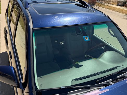 Used 2006 Lexus GX 470 470 Sport Utility 4D image 19