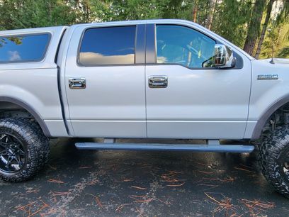 Used 2006 Ford F150 FX4