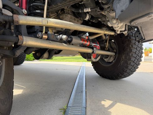 Used 2018 Jeep Wrangler Unlimited Rubicon image 17