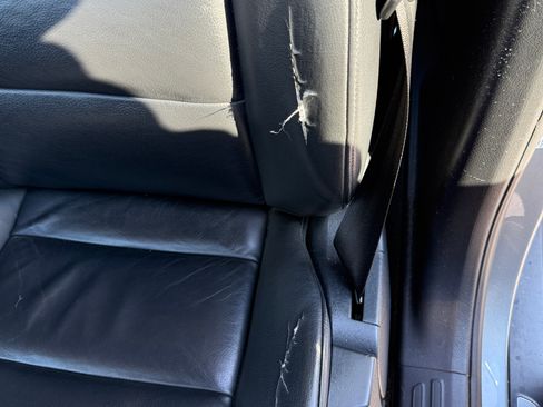 Used 2008 Audi A6 3.2 image 13