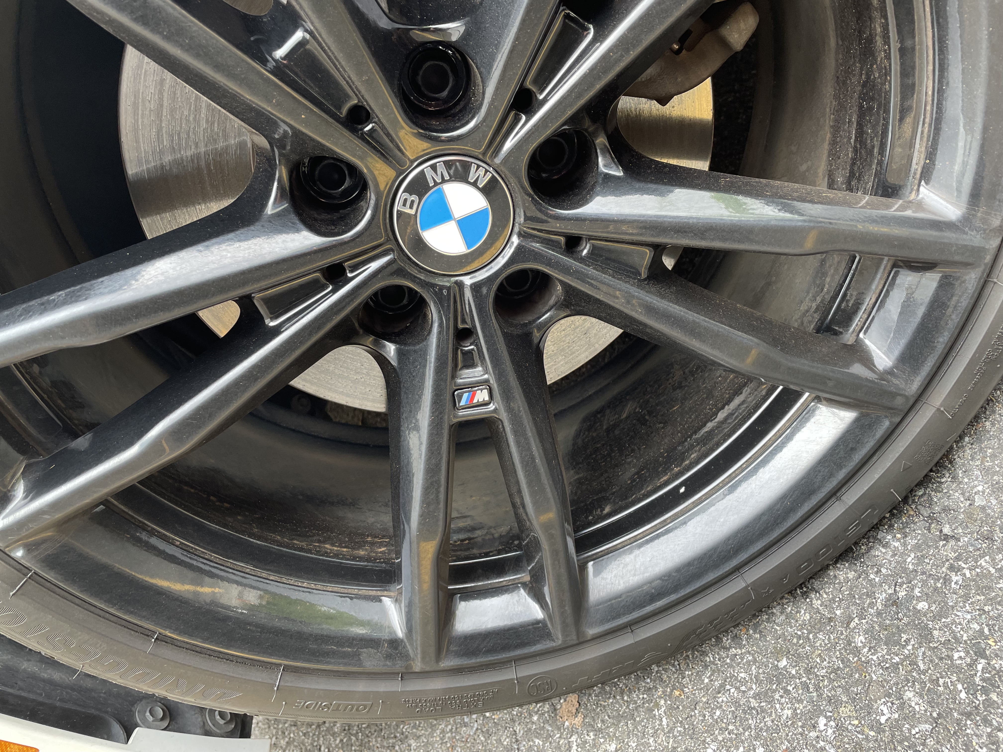 Used 2020 BMW 330i xDrive Sedan w/ M Sport Package AWD/4WD image 12